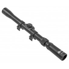 Оптический прицел Norin 3-7x20 (19 мм, Ласточкин хвост)