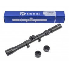 Оптический прицел Norin 3-7x20 (19 мм, Ласточкин хвост)