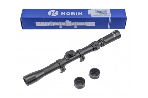 Оптический прицел Norin 3-7x20 (19 мм, Ласточкин хвост)