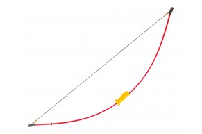 Лук детский Man Kung MK-RB010 (Красный)