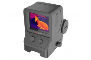 Тепловизионный коллиматорный прицел iRay xHolo HP 06 (До 480 м, 1-4x, лазер)