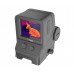 Тепловизионный коллиматорный прицел iRay xHolo HP 06 (До 480 м, 1-4x, лазер)