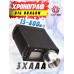 Хронограф Big Dragon E9800 X (BH-CH9800, black)