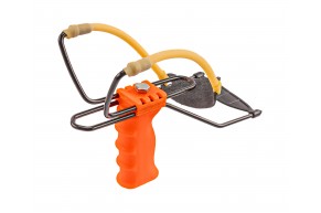 Рогатка Centershot CSDG-19B03 (с упором, большая)