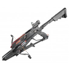 Арбалет-пистолет Ek Archery Cobra System RX Adder (CR-097AD130-R, многозарядный)