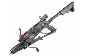 Арбалет-пистолет Ek Archery Cobra System RX Adder (CR-097AD130-R, многозарядный)