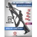 Арбалет-пистолет Ek Archery Cobra System R9 Deluxe (коллиматор, CR-090BA-R)