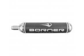 Баллон СО2 Borner 88 грамм