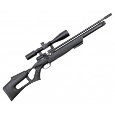 Пневматическая винтовка Kral Puncher Maxi 3 Nish 6.35 мм