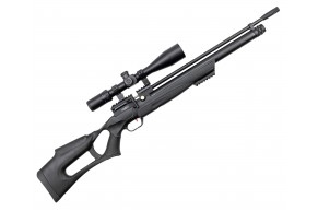 Пневматическая винтовка Kral Puncher Maxi 3 Nish 6.35 мм