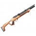 Пневматическая винтовка Hatsan Flash W 6.35 мм (дерево)
