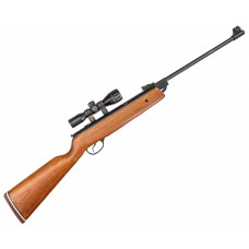 Пневматическая винтовка Hatsan 35S 4.5 мм (дерево, 3 Дж)