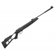 Пневматическая винтовка Hatsan Striker Edge 4.5 мм (3 Дж, пластик)