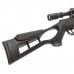 Пневматическая винтовка Hatsan Striker Edge 4.5 мм (3 Дж, пластик)