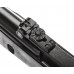 Пневматическая винтовка Hatsan Striker Edge 4.5 мм (3 Дж, пластик)