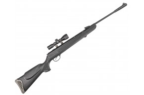 Пневматическая винтовка Hatsan 125 E 4.5 мм (3 Дж)