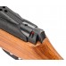 Пневматическая винтовка Hatsan Striker Alpha W 4.5 мм (дерево, 3 Дж)