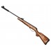 Пневматическая винтовка Retay 70S Camo Wood 4.5 мм (3 Дж, пластик, под дерево)