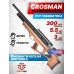 Пневматическая винтовка Crosman Benjamin Akela 5.5 мм (орех, Bull-Pup)