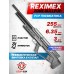 Пневматическая винтовка Reximex Zone 6.35 мм (пластик, черный)