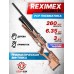 Пневматическая винтовка Reximex Accura W 6.35 мм (колба, дерево)