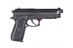 Пневматический пистолет Borner 92 4.5 мм (Beretta 92)