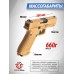 Пневматический пистолет Umarex Glock 19X Tan 4.5 мм (Blowback)