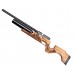 Пневматическая винтовка Kral Puncher Maxi 3 Bighorn 5.5 мм (орех, колба)