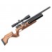 Пневматическая винтовка Kral Puncher Maxi 3 Bighorn 5.5 мм (орех, колба)