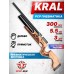 Пневматическая винтовка Kral Puncher Maxi 3 Bighorn 5.5 мм (орех, колба)