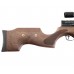 Пневматическая винтовка Kuzey K60 5.5 мм (орех)