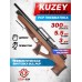 Пневматическая винтовка Kuzey K30 5.5 мм (Bull-Pup, орех)