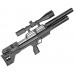 Пневматическая винтовка KrugerGun Снайпер BullPup 5.5 мм (прямоток, пластик, 500 мм, резервуар 510)
