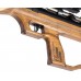 Пневматическая винтовка KrugerGun Снайпер BullPup 5.5 мм (прямоток, дерево L, 300 мм, передний взвод)