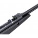 Пневматическая винтовка Ekol Thunder-FM ES450 4.5 мм (подствольный взвод, черный, 3 Дж)