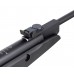 Пневматическая винтовка Ekol Thunder-M ES450 4.5 мм (черный, 3 Дж)