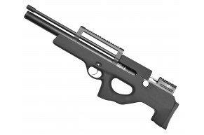 Пневматическая винтовка Ataman ML15 B25 Bull-Pup RB-SL 5.5 мм (Soft-Touch, бук)