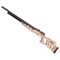 Пневматическая винтовка Ataman M20SD 642 L21 6.35 мм (редуктор, под полнотел, ламинат)