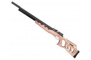 Пневматическая винтовка Ataman M20SD 642 L21 6.35 мм (редуктор, под полнотел, ламинат)