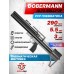 Пневматическая винтовка Dobermann Alfa Bull-Pup 5.5 мм (450 мм, полигональные нарезы, передний взвод)