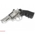 Пневматический револьвер ASG Dan Wesson 2.5 Silver