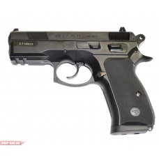 Пневматический пистолет ASG CZ 75D Compact