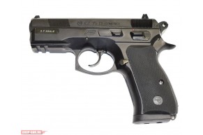 Пневматический пистолет ASG CZ 75D Compact