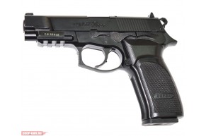 Пневматический пистолет ASG Bersa Thunder 9 Pro