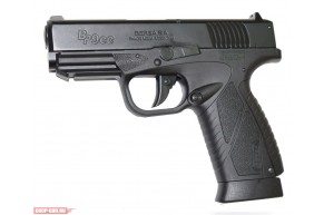 Пневматический пистолет ASG Bersa BP9CC BlowBack