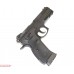 Пневматический пистолет ASG CZ SP 01 Shadow