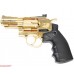 Пневматический револьвер ASG Dan Wesson 2.5 Gold