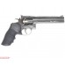 Пневматический револьвер ASG Dan Wesson 715-6 Steel Grey (пулевой)