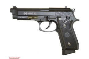 Пневматический пистолет Cyber Gun GSG 92 Beretta