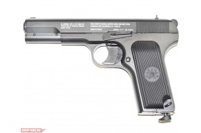 Пневматический пистолет Crosman C-TT